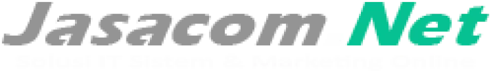 Logo Jasa Website Pondok Karya